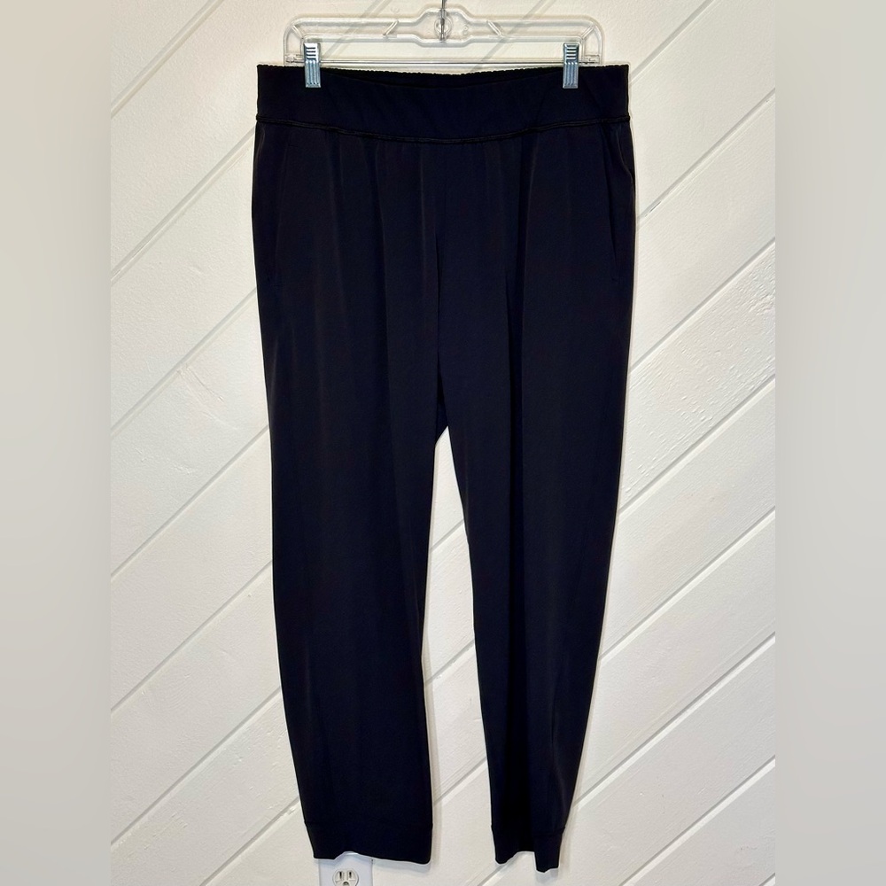Cotopaxi Adventure Joggers in Black, Size XL